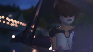 Furry Video P118