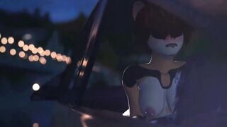 Furry Video P118