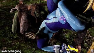 Crash Landing on Goblins | Trailer