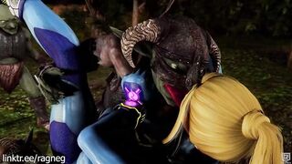 Crash Landing on Goblins | Trailer