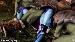 Crash Landing on Goblins | Trailer