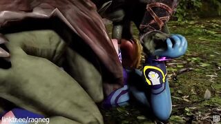 Crash Landing on Goblins | Trailer