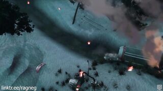 Crash Landing on Goblins | Trailer