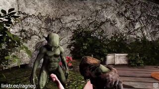 Crash Landing on Goblins | Trailer