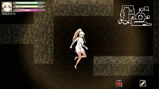 男性向 Hentai Game Lady Thief Test 女盜賊 小遊戲 黃油 試玩 Gameplay part 4