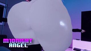 ???? Metamorphosis Booty ???? (Music Video)
