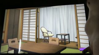 AneKoi Japanese Anime Hentai Uncensored By Seeadraa Ep 112 (VIRAL)