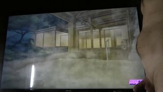AneKoi Japanese Anime Hentai Uncensored By Seeadraa Ep 112 (VIRAL)