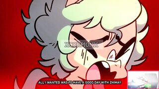 Fantasy with my sweet best friend ends in nightmare