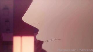 Makima Fucks Denji Chainsawman