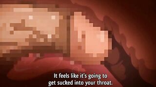 hentai orgy while being recorded