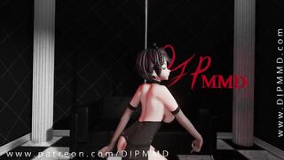 busty Baltimore Pop 1631