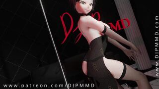 busty Baltimore Pop 1631
