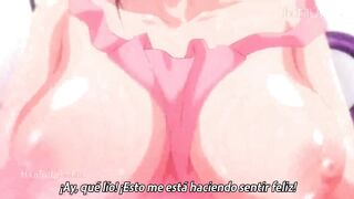 Succubus Yondara Haha ga Kita!?: cap 3