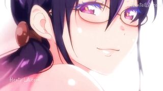 Succubus Yondara Haha ga Kita!?: cap 3