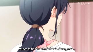 Succubus Yondara Haha ga Kita!?: cap 3