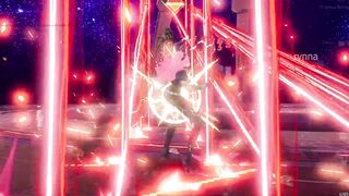 Frigg 3-star & normal ryona - Tower of Fantasy