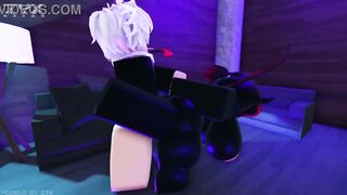 Bringing a Demon to a Strip Club