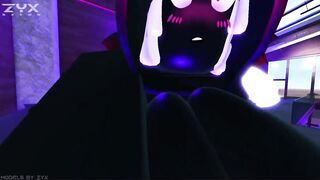 Bringing a Demon to a Strip Club