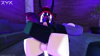 Bringing a Demon to a Strip Club