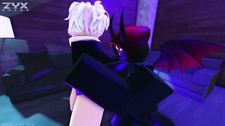 Bringing a Demon to a Strip Club