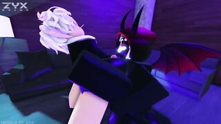Bringing a Demon to a Strip Club