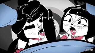 Bonbon and Chuchu || HD 60FPS