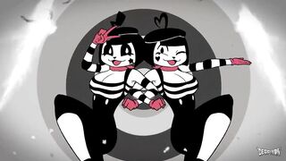 Bonbon and Chuchu || HD 60FPS