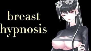 [????ASMR] Soft boob keep rubbing!