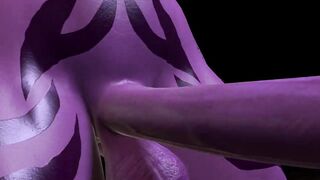 A Pet of the Succubus FPOV