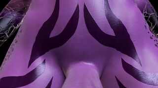 A Pet of the Succubus FPOV