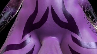 A Pet of the Succubus FPOV