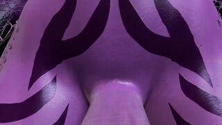 A Pet of the Succubus FPOV