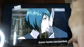 Ep 118 ~ Bleach Hentai Porn By Seeadraa