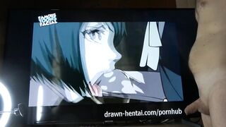 Ep 118 ~ Bleach Hentai Porn By Seeadraa