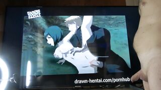 Ep 118 ~ Bleach Hentai Porn By Seeadraa