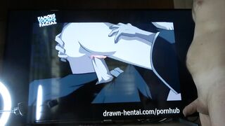 Ep 118 ~ Bleach Hentai Porn By Seeadraa