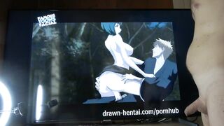 Ep 118 ~ Bleach Hentai Porn By Seeadraa