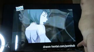 Ep 118 ~ Bleach Hentai Porn By Seeadraa