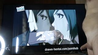 Ep 118 ~ Bleach Hentai Porn By Seeadraa