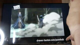 Ep 118 ~ Bleach Hentai Porn By Seeadraa