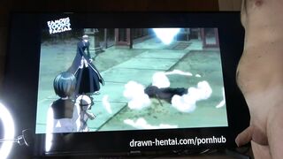 Ep 118 ~ Bleach Hentai Porn By Seeadraa