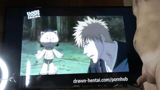 Ep 118 ~ Bleach Hentai Porn By Seeadraa