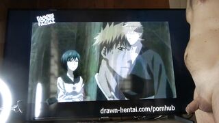 Ep 118 ~ Bleach Hentai Porn By Seeadraa