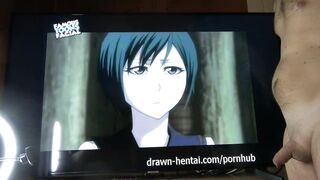 Ep 118 ~ Bleach Hentai Porn By Seeadraa