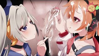 hentai game Sounds of Succubus