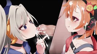hentai game Sounds of Succubus