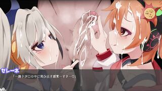 hentai game Sounds of Succubus