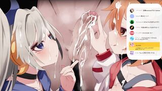 hentai game Sounds of Succubus