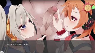 hentai game Sounds of Succubus